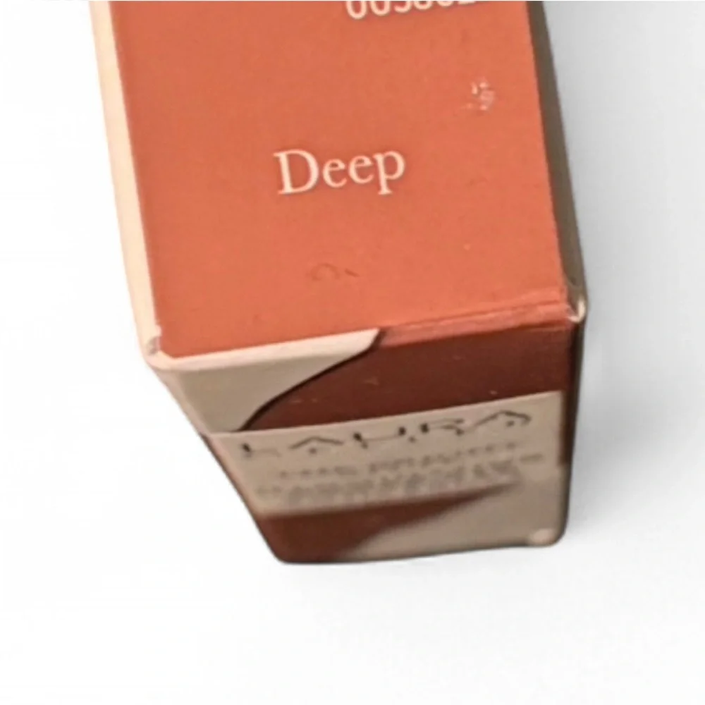 Laura Geller The Bright Stuff Concealer - Deep